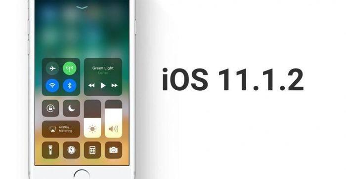 苹果系统闪耀新篇章：iOS 11全新升级体验