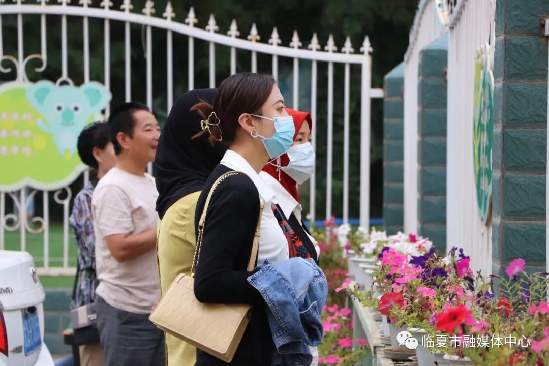 “拉萨市幼儿园邀您共育未来花朵”