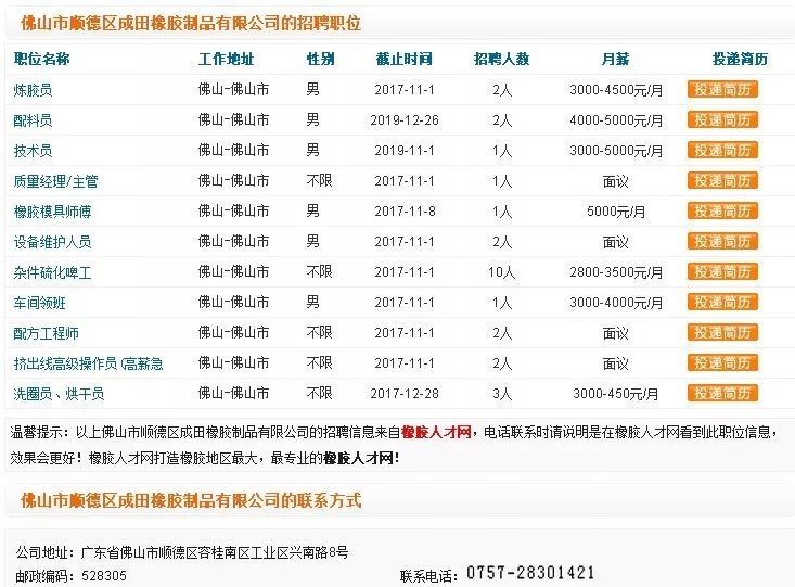 象州地区最新人才招聘信息汇总