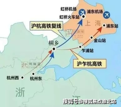 沪平城际铁路建设进展速递：最新动态全解析