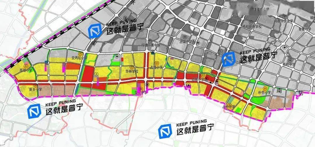 米东区未来蓝图解读：全新规划亮点抢先看