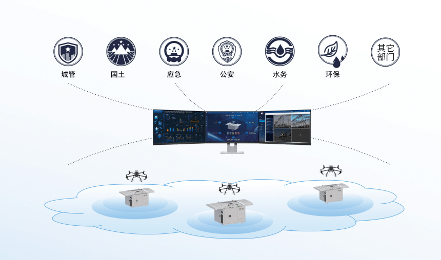 科技风向标：中科云网最新发展动态解析