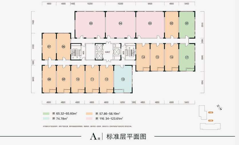 内蒙古地区荞麦市场最新行情一览