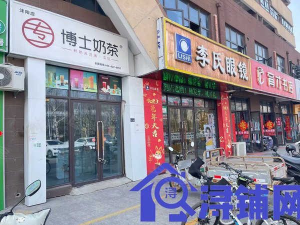 最新发布：沭阳地区热门二手门面房出售资讯汇总