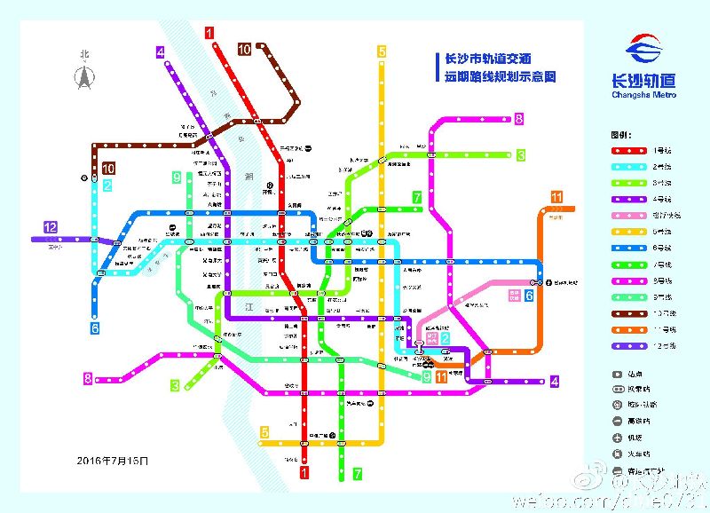 广州地铁14号线全新线路图解读：最新站点布局一览