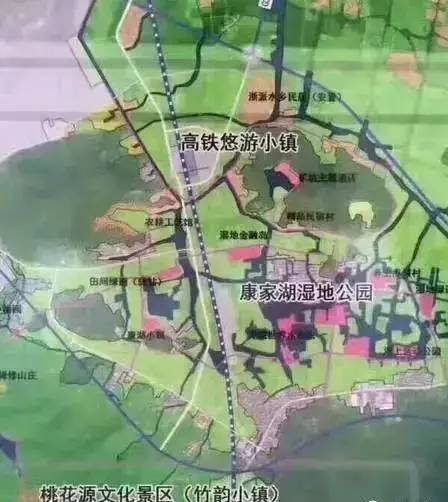 探寻上虞新貌：上虞市最新高清地图大揭秘