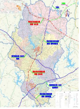 红安县撤县设市进展速递：最新动态全解析