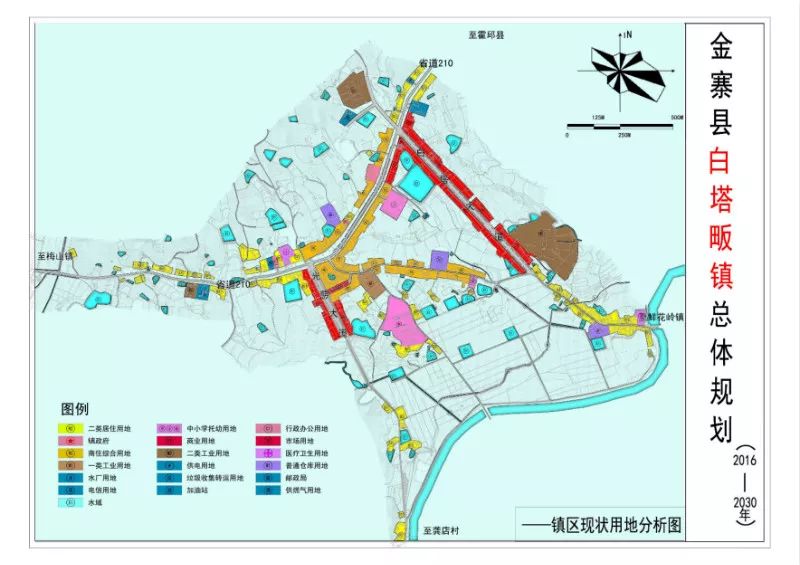 金寨未来蓝图大揭秘：全新规划视角下的璀璨新篇