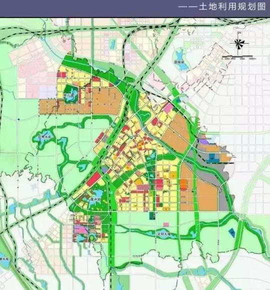 肥西地区虎防工程最新规划全解析，构建生态安全新屏障